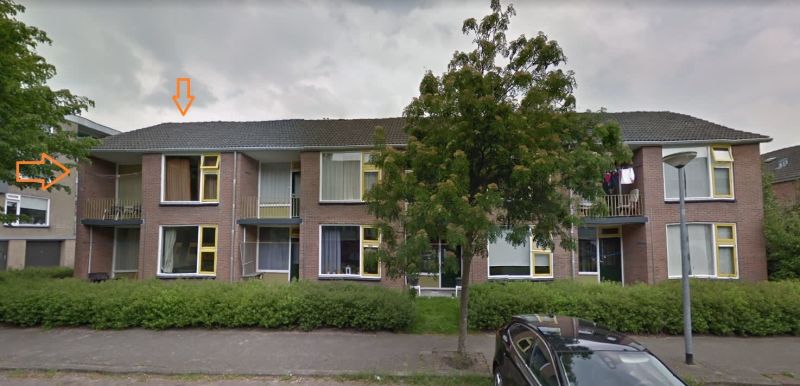 Bloedkoraalstraat 31, 9743 KB Groningen, Nederland