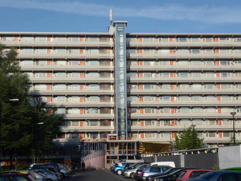 Gooioord 226, 1103 CN Amsterdam, Nederland