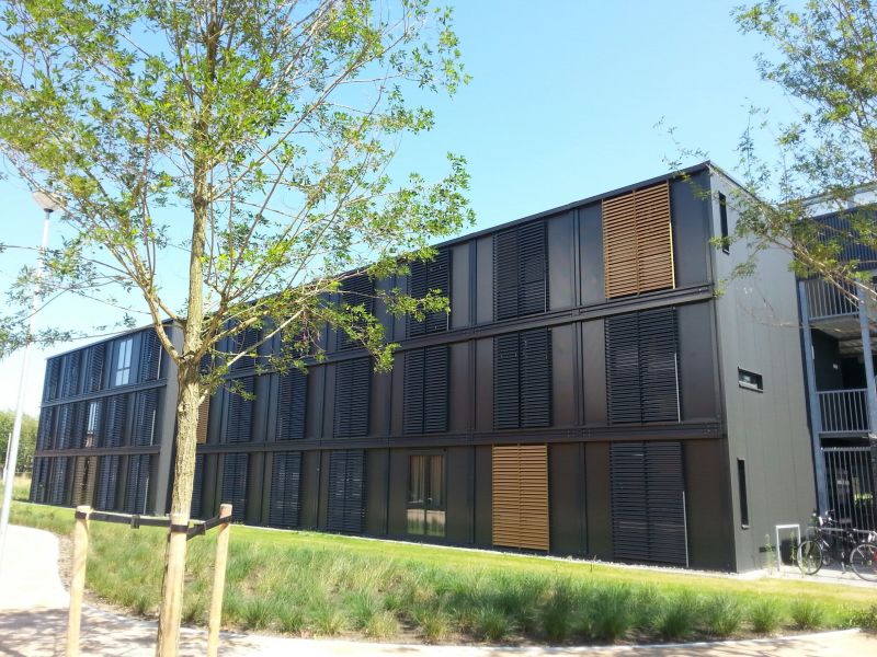 Vrydemalaan 18, 9713 Groningen, Nederland