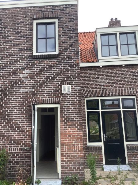 Swammerdamstraat 56