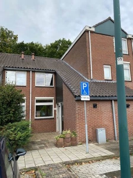 Achter Raadhoven 10, 3601 GT Maarssen, Nederland