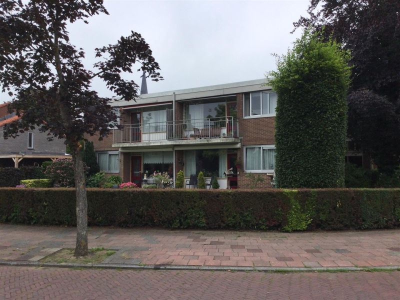 Nassaustraat 2C, 3621 DA Breukelen, Nederland