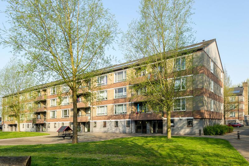 Ariaweg 362, 3816 HT Amersfoort, Nederland