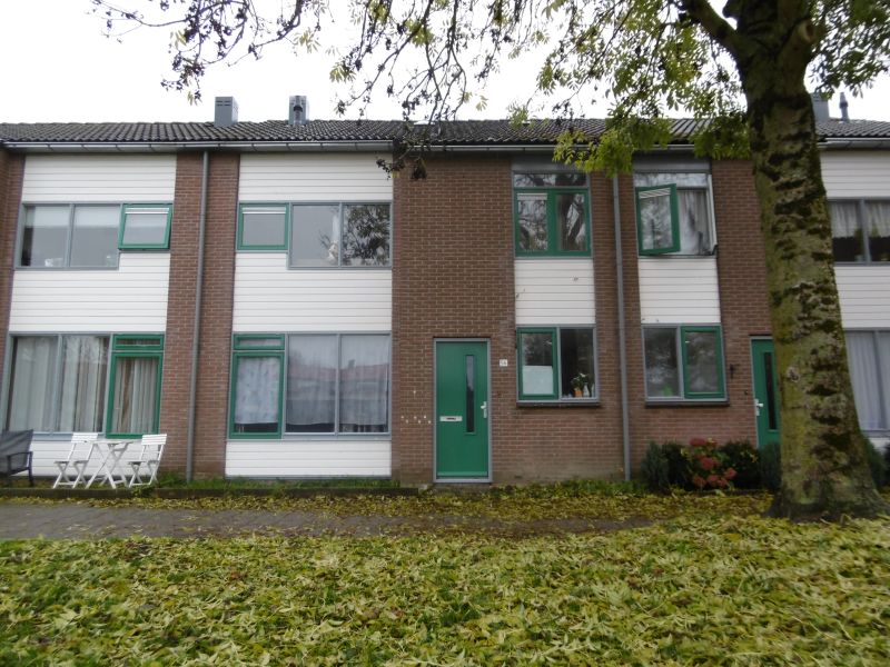 Medemblikpad 56, 8304 CZ Emmeloord, Nederland