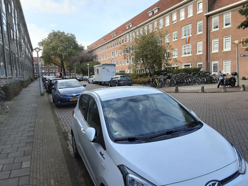 Juliana van Stolbergstraat 19HS