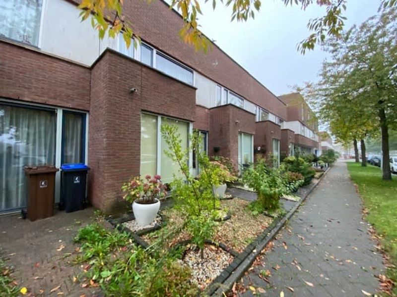 Arne 8, 3453 MH Utrecht, Nederland