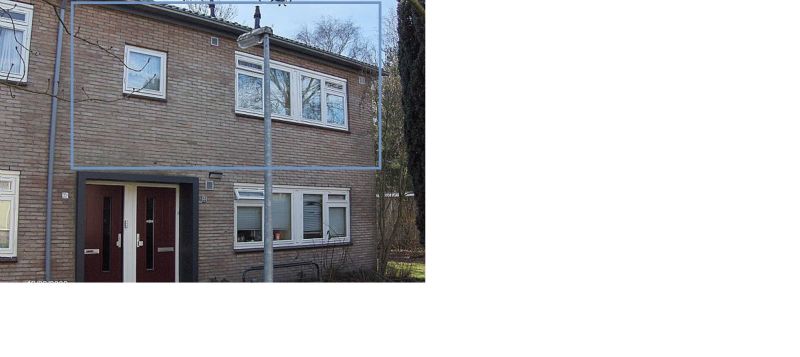 Wirixstraat 33, 1222 NN Hilversum, Nederland