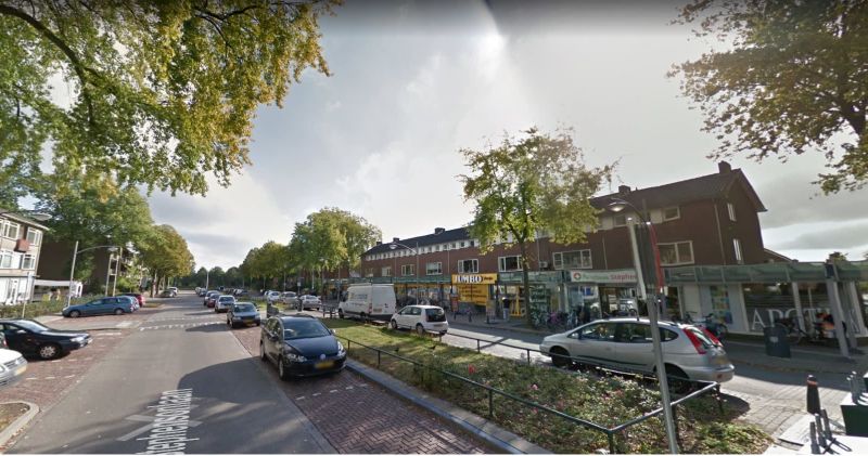 Wirixstraat 33
