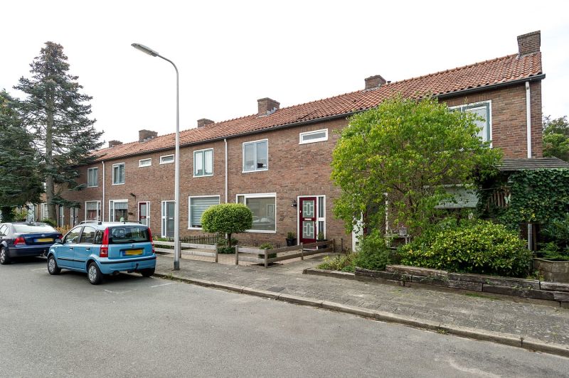 Merelstraat 52, 3815 RH Amersfoort, Nederland