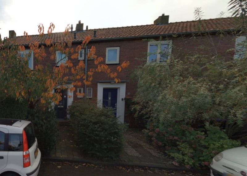 C.P. Van der Leestraat 24, 1396 JP Baambrugge, Nederland