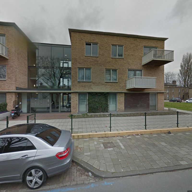 Burgemeester Vening Meineszlaan 288, 1063 GL Amsterdam, Nederland