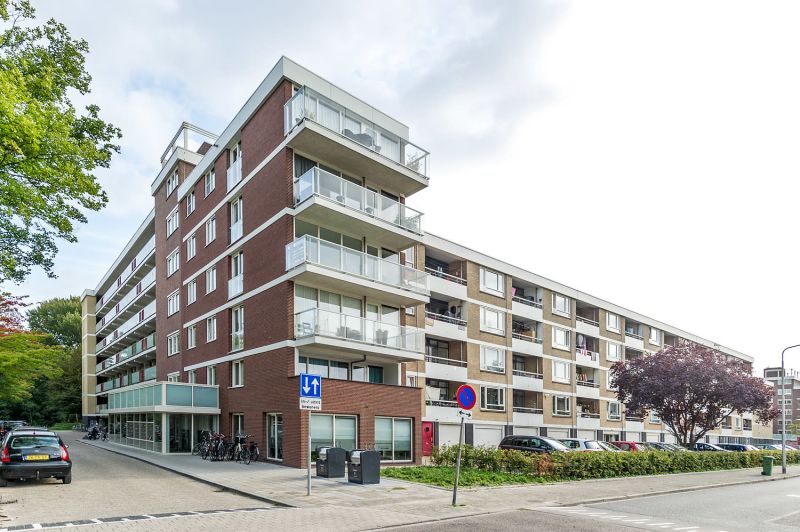 Valkenhorst 130, 3815 CJ Amersfoort, Nederland