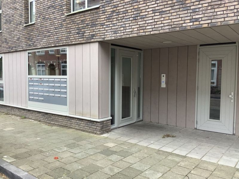 Pieter Bothstraat 47, 3531 GX Utrecht, Nederland