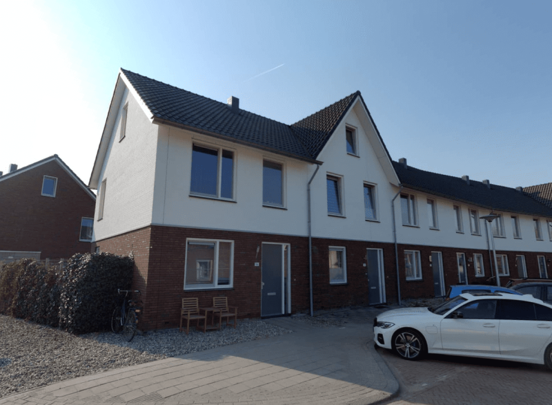 Pieter de Hoochstraat 14, 7622 GM Hengelo, Nederland