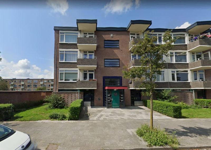 Jacques Perkstraat 71, 9721 NB Groningen, Nederland