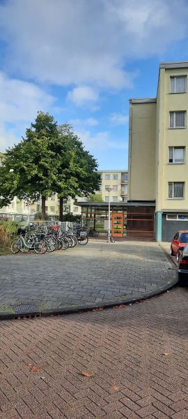 Mastbos 51, 1025 DC Amsterdam, Nederland