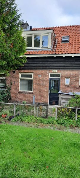 Lange Distelstraat 11, 1031 XE Amsterdam, Nederland