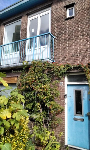 Starrenboschstraat 19, 1097 MB Amsterdam, Nederland