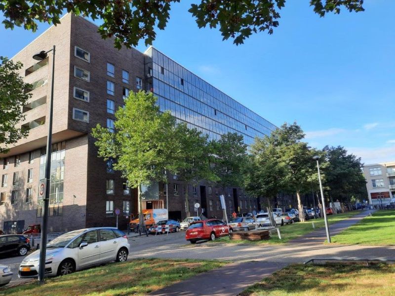 KNSM-Laan 570, 1019 LP Amsterdam, Nederland