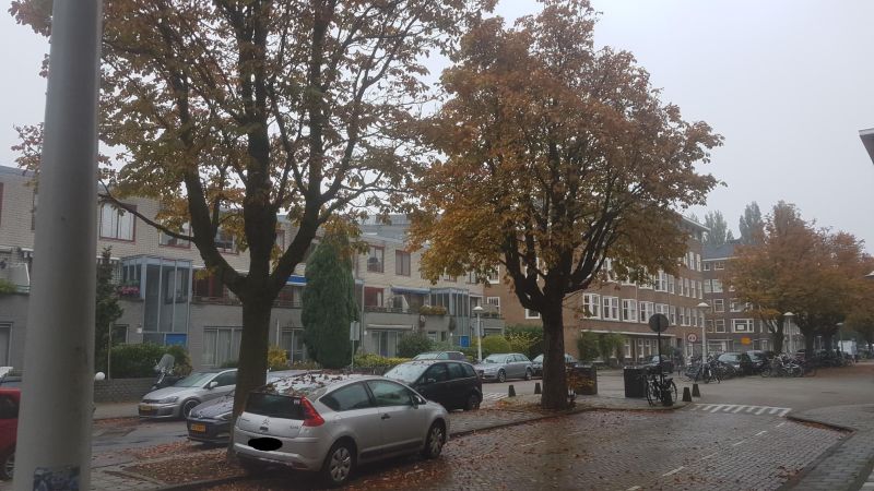 Uiterwaardenstraat 500, 1079 AZ Amsterdam, Nederland