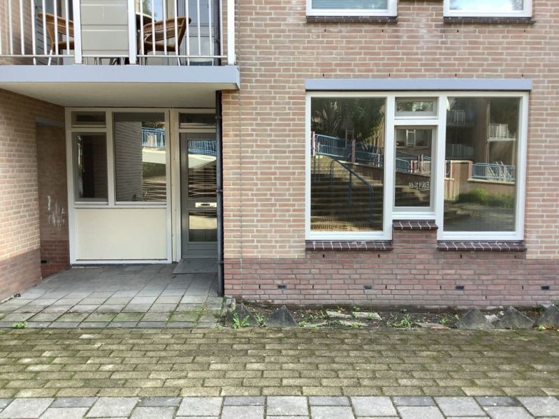 Gorsplein 2, 3435 CP Nieuwegein, Nederland