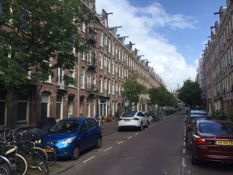 Van Hogendorpstraat 132-2hg