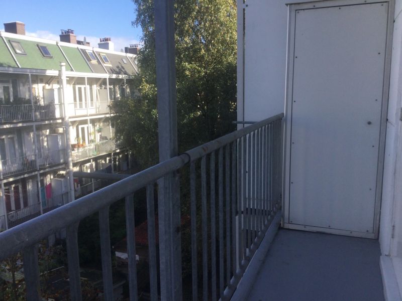 Van Hogendorpstraat 132-2hg