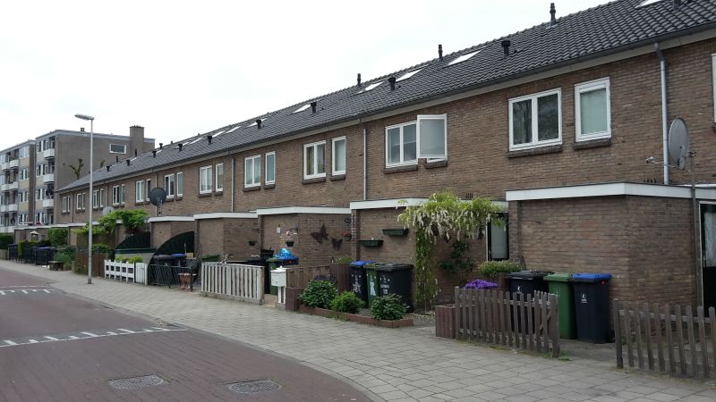 Pr. Beatrixhof 91, 1411 CH Naarden, Nederland