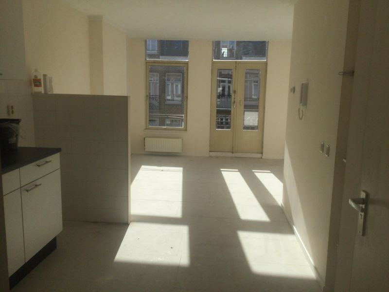 Van Hogendorpstraat 132-2hg