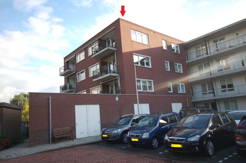 Van Heuven Goedhartstraat 41, d6, 2811 BT Reeuwijk, Nederland