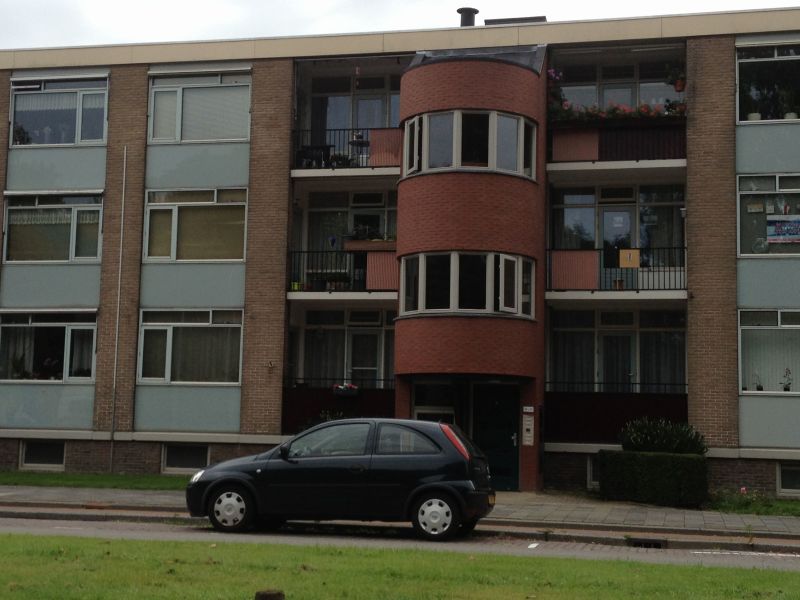 Zonnelaan 81, 9742 BB Groningen, Nederland