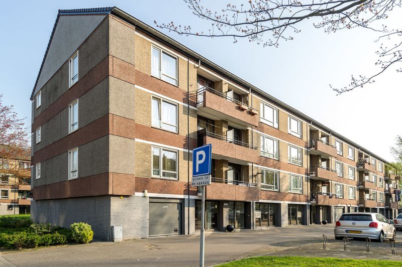 Ariaweg 468, 3816 HW Amersfoort, Nederland