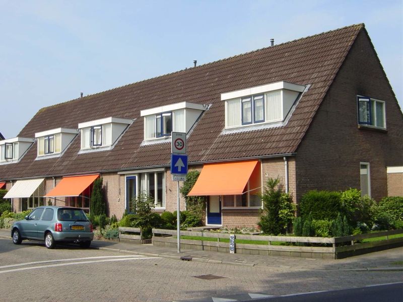 De Geerenhof 11, 3741 SW Baarn, Nederland