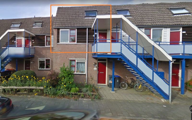 Bovenmaatweg 209, 1274 RH Huizen, Nederland