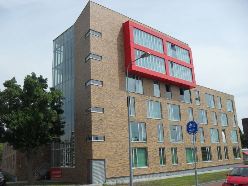 Rivierenhof 168, 9725 HC Groningen, Nederland