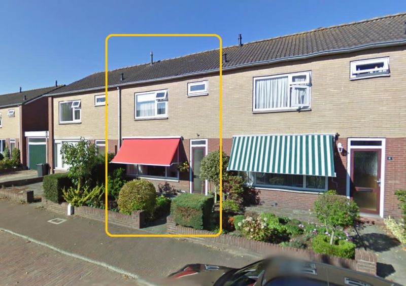 Gravenstraat 6, 1271 VT Huizen, Nederland