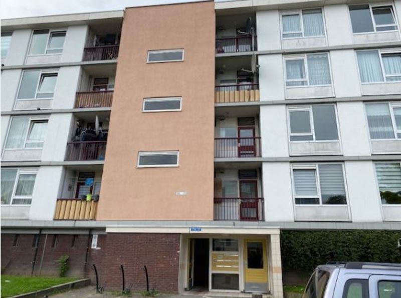 Spaaklaan 203, 3527 SH Utrecht, Nederland