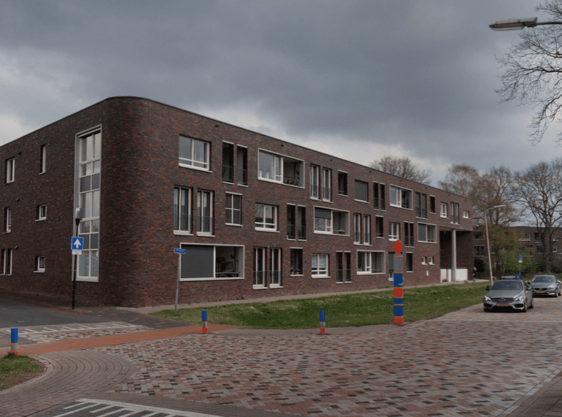 Bronforelstraat 62, 7559 HH Hengelo, Nederland