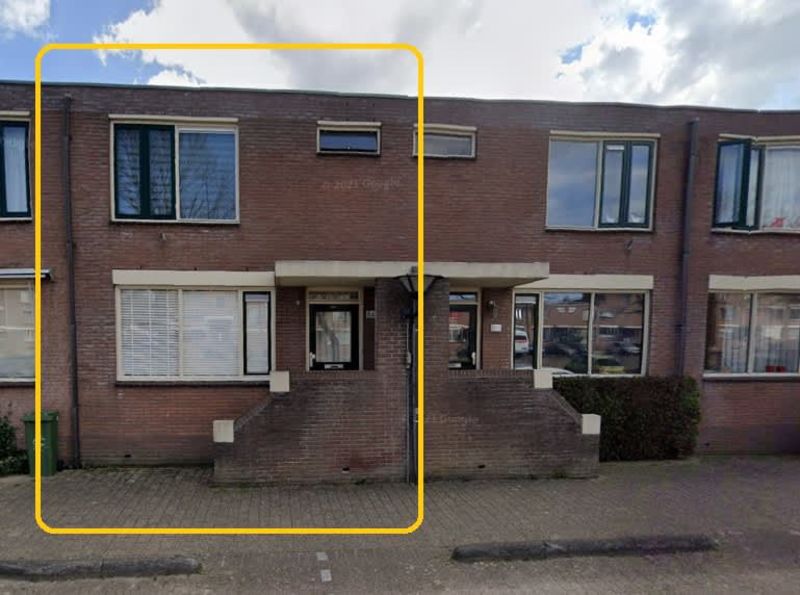 Oostkade 86, 1274 NE Huizen, Nederland