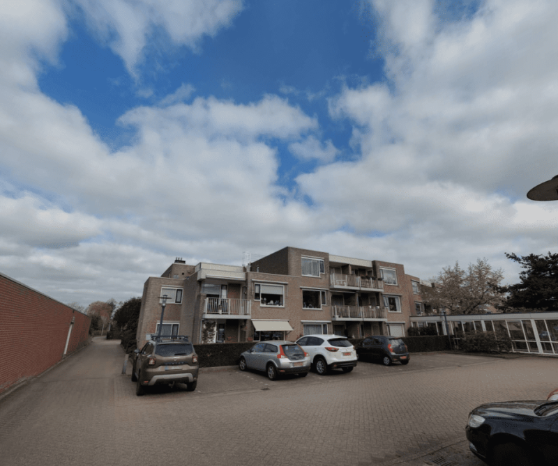 Backenhagenlaan 150, 7557 KE Hengelo, Nederland