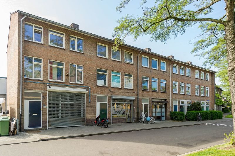 Van Galenstraat 21, 3814 RA Amersfoort, Nederland