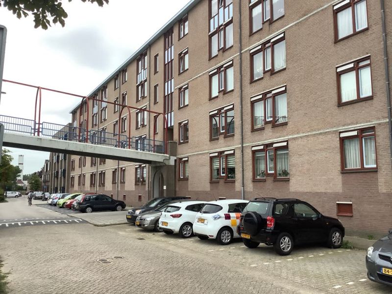 Gorsplein 18, 3435 CP Nieuwegein, Nederland