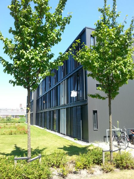 Vrydemalaan 294, 9713 Groningen, Nederland