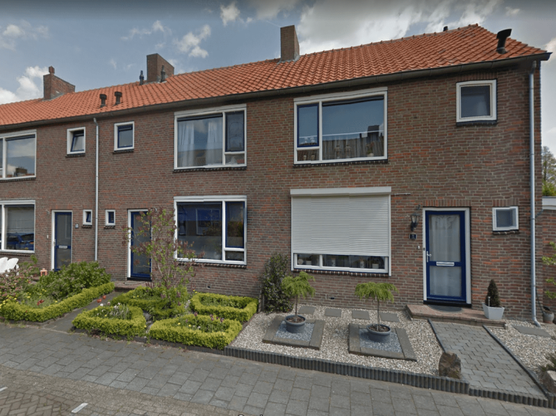 Liesdel 11, 2965 AR Nieuwpoort, Nederland