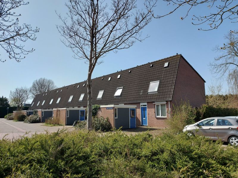 Harriet Freezerstraat 44