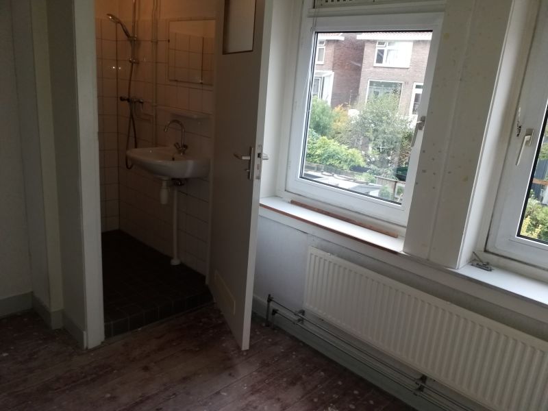 Hoekschewaardplein 9