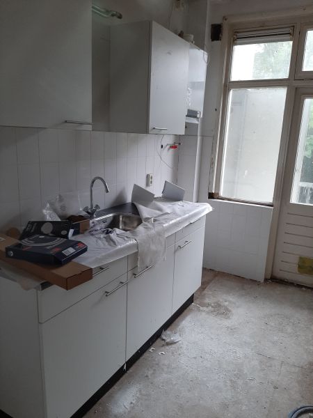 Van Speijkstraat 102