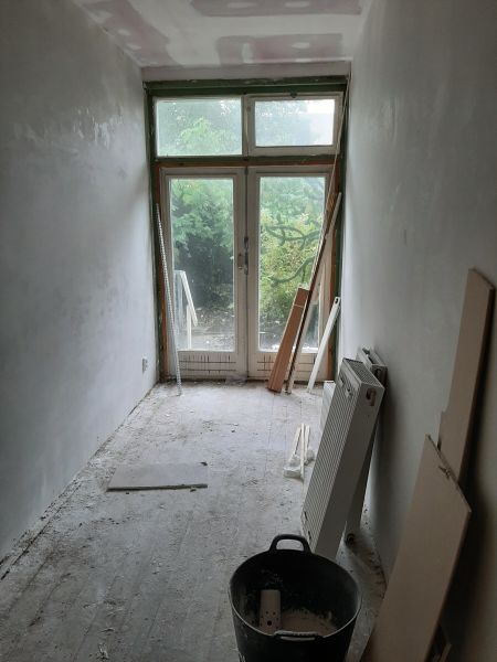 Van Speijkstraat 102