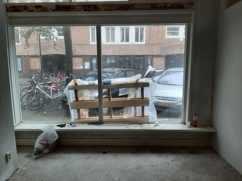 Van Speijkstraat 102