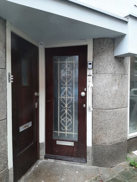 Van Speijkstraat 102